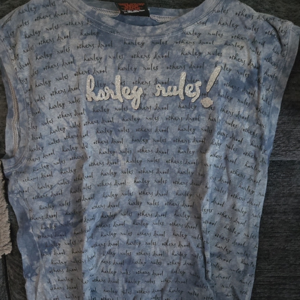 HD T Shirt